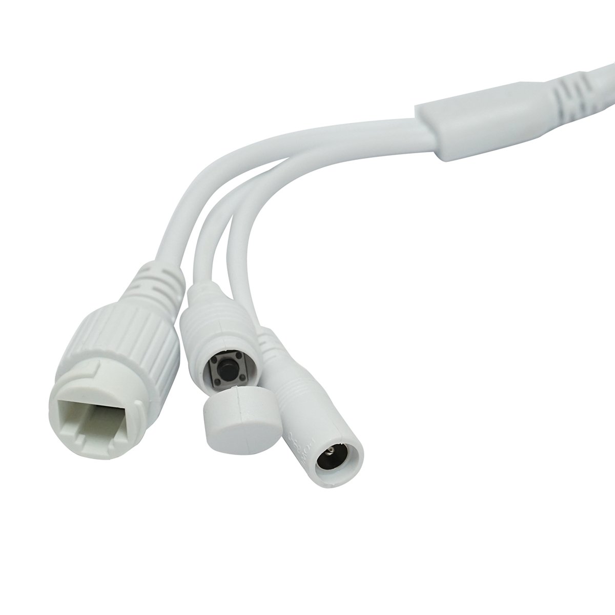 Camera de supraveghere 5 MP, P2P WIFI 2.4GHz, rotativa 360 grade PTZ cu senzor de miscare, detectie umana si aplicatie iCSee